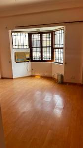 Bedroom Image of 1900 Sq.ft 3.5 BHK Builder Floor for sale in Palm Ardee City, Sector 52 Gurgaon for Rs. 26200000