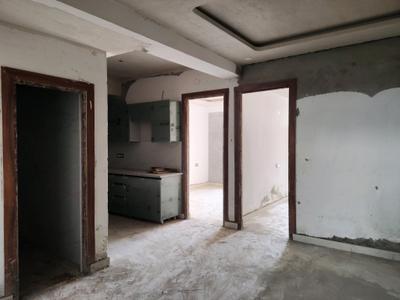 Living Room Image of 1535 Sq.ft 3 BHK Apartment / Flat for sale in Ambr Mangolia, Noida Extension Greater Noida for Rs. 5991100
