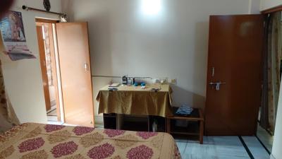 Bedroom Image of 1350 Sq.ft 3 BHK Apartment / Flat for sale in Garia, Sonarpur Kolkata for Rs. 6700000