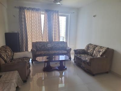 3 BHK Flat