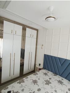 Bedroom Image of 890 Sq.ft 2 BHK Apartment / Flat for sale in Madhav Dham, Malad East Mumbai for Rs. 19200000