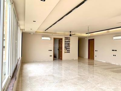 5 BHK Villa