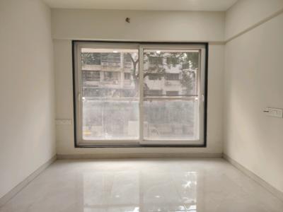Bedroom Image of 1090 Sq.ft 2 BHK Apartment / Flat for sale in Lalani Velentine Apartments II, Malad East Mumbai for Rs. 17600000