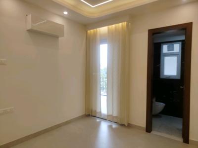 Bedroom Image of 1271 Sq.ft 3 BHK Builder Floor for rent in Vatika Independent Floors, Sector 83 Gurgaon for Rs. 27000