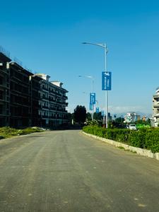 Image of 205 Sq.ft Residential Plot / Land for sale in Manohar The Palm Residency, New Chandigarh, Chandigarh for Rs. 20500000