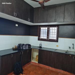 Kitchen Image of 1475 Sq.ft 3 BHK Apartment / Flat for sale in Madakkulam Madurai for Rs. 6900000