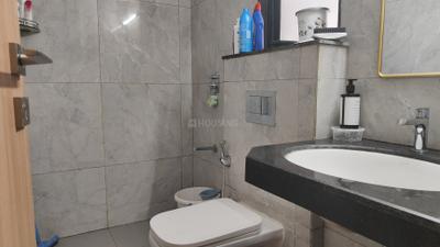 Image of 632 Sq.ft 2 BHK Apartment / Flat for sale in Godrej Urban Park, Powai, Mumbai for Rs. 23500000