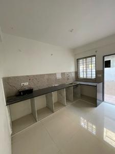 Kitchen Image of 1440 Sq.ft 3 BHK Duplex for sale in Ayodhya Bypass Bhopal for Rs. 8000000