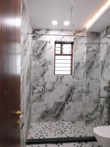 Bedroom One Image of 4500 Sq.ft 4 BHK Builder Floor for sale in Ultra Luxury Builder Floor, Sector 85 Faridabad for Rs. 41500000