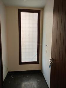 4 BHK Independent Builder Floor