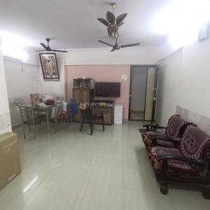 1 BHK Flat