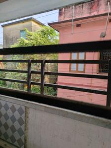 Bedroom Four Image of 1344 Sq.ft 3.5 BHK Apartment / Flat for sale in Uttarpara Hooghly for Rs. 4200000