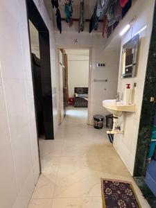 Hall Image of 740 Sq.ft 1 BHK Apartment / Flat for sale in Dombivli West Thane for Rs. 7000000