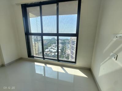 Bedroom Image of 1100 Sq.ft 3 BHK Apartment / Flat for sale in Sarthak Amrut Tara, Andheri West Mumbai for Rs. 36000000