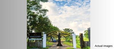 Kamshet Plot View 3