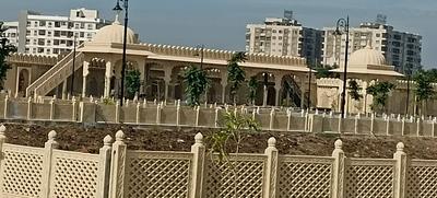 Image of 1800 Sq.ft Residential Plot / Land for sale in Scheme No 140, Indore for Rs. 25200000