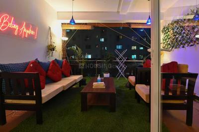 Balcony Image of 4680 Sq.ft 4 BHK Apartment / Flat for sale in Bellandur Bengaluru for Rs. 39900000