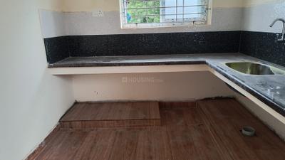 Kitchen Image of 1700 Sq.ft 3 BHK Villa for sale in Sembakkam Chennai for Rs. 15500000