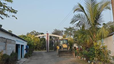Residential Plot