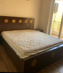 Bedroom Image of 4000 Sq.ft 5 BHK Apartment / Flat for rent in Emaar The Views, Sector 105 Mohali for Rs. 40000