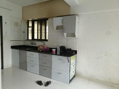 Kitchen Image of 1030 Sq.ft 2 BHK Apartment / Flat for sale in Tyagi Windwards, Wakad Pune for Rs. 9500000