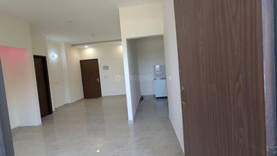 Hall Image of 835 Sq.ft 2.5 BHK Apartment / Flat for rent in Ganpati Smart City, Sikandra Agra for Rs. 9000