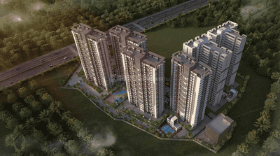 1 BHK Flat