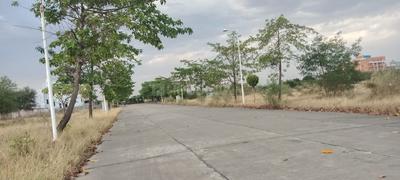 Image of 2400 Sq.ft Residential Plot / Land for sale in Lord Anant Empire Metro Colony, County Walk Township, Indore for Rs. 12000000