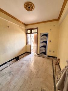 Hall Image of 1200 Sq.ft 3 BHK Apartment / Flat for rent in Jagat Homes and Resorts Krrish Mathura, Ashiana Digha Road Patna for Rs. 16000