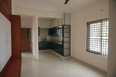 1 BHK Independent House