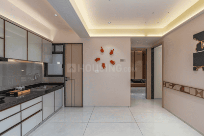 Image of 1860 Sq.ft 3 BHK Apartment / Flat for sale in Tapovan Amour, Shela, Ahmedabad for Rs. 6324000