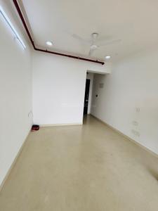 Hall Image of 550 Sq.ft 1 BHK Apartment / Flat for sale in Ashray Jaswanti Woods, Mulund West Mumbai for Rs. 11000000