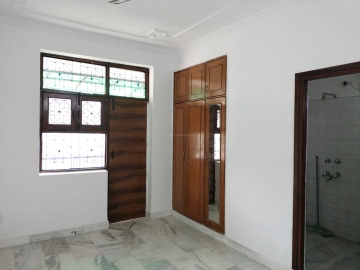 CGHS Sahita Apartment Main Image 1