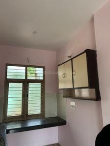 Kitchen Image of 700 Sq.ft 2 BHK Independent House for rent in Beta II Greater Noida for Rs. 15000