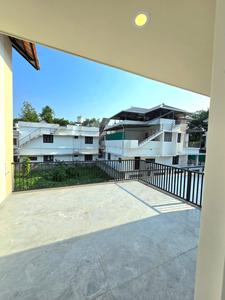 Image of 2500 Sq.ft 4 BHK Villa for sale in Pukkattupady, Kochi for Rs. 11500000