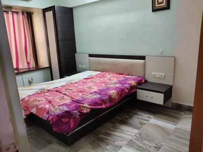 Navyug Apartment Bedroom One 2