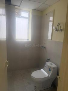 Bathroom Image of superior pg in GTB Nagar, New Delhi