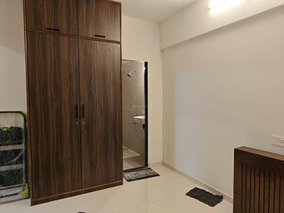 1 BHK Flat