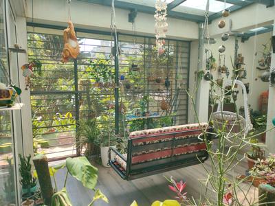 Living Room Image of 4775 Sq.ft 5 BHK Apartment / Flat for sale in Spectra Palmwoods, Brookefield Bengaluru for Rs. 71625000