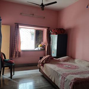 Bedroom Image of 2500 Sq.ft 4.5 BHK Independent House for sale in Garia, Sonarpur Kolkata for Rs. 6500000