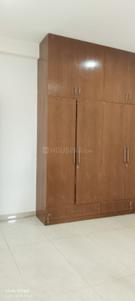 Bedroom Image of 1850 Sq.ft 3 BHK Independent House for rent in Jaypee Kensington Park Plot Phase 2, Sector 133 Noida for Rs. 38000