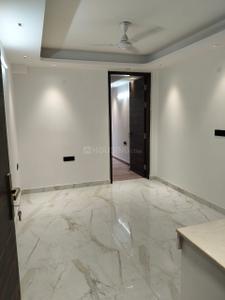 1 BHK Independent Builder Floor