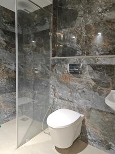 Bedroom Two Image of 745 Sq.ft 2 BHK Apartment / Flat for sale in Dosti Eastern Bay, Antop Hill Mumbai for Rs. 29400000