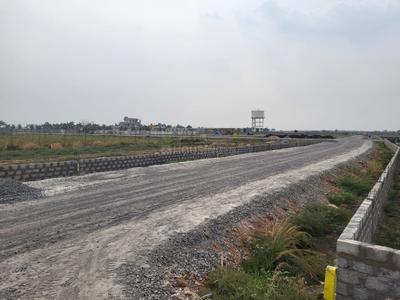 Image of 1783 Sq.ft Residential Plot / Land for sale in Tadikonda, Guntur for Rs. 4950000