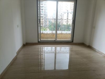 Bedroom Image of 1280 Sq.ft 2 BHK Apartment / Flat for sale in Keystone Elita, Kharghar Navi Mumbai for Rs. 14500000