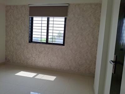Bedroom Image of 1435 Sq.ft 3 BHK Apartment / Flat for sale in Devika Starlight Avenue, Hukma Khedi Indore for Rs. 8300000