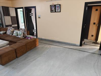 Hall Image of 1450 Sq.ft 3 BHK Apartment / Flat for sale in Salkia Howrah for Rs. 10500000