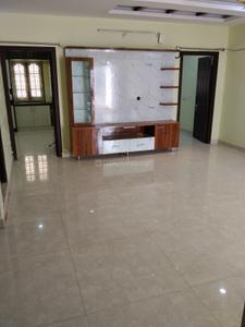 Hall Image of 1500 Sq.ft 2 BHK Builder Floor for rent in Financial District Hyderabad for Rs. 38000