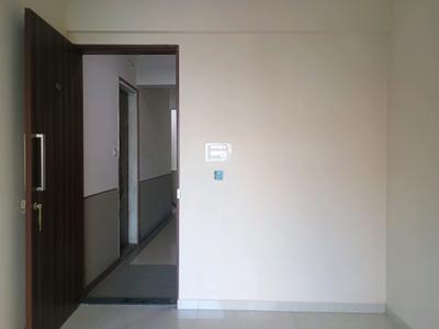 Bedroom Image of 581 Sq.ft 1 RK Apartment / Flat for sale in Dombivli East Thane for Rs. 3650000