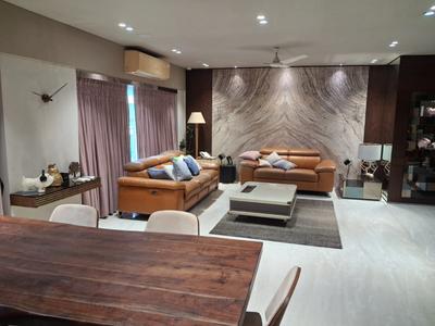 3 BHK Flat